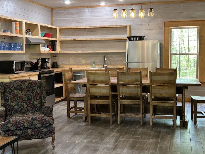 Bend Hollow Cabin Picture 6