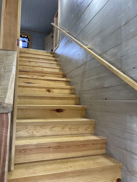 Bend Hollow Cabin Picture 7