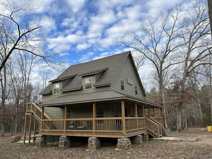 Bend Hollow Cabin Picture 3