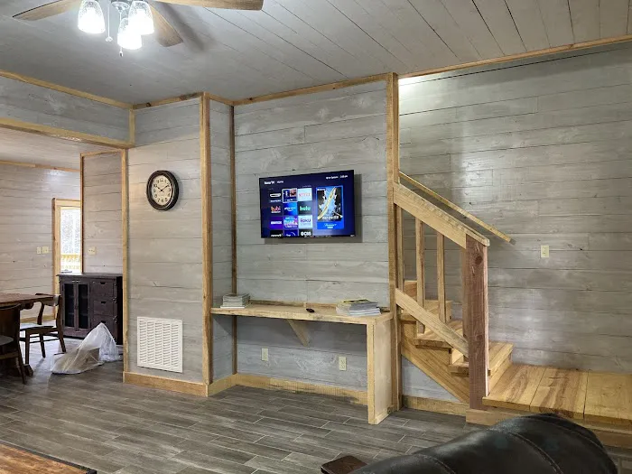 Bend Hollow Cabin Picture 8