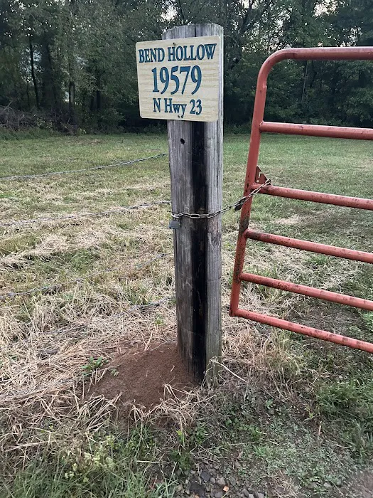 Bend Hollow Cabin Picture 9