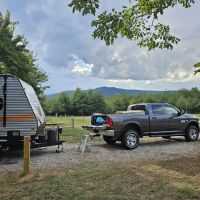 Round the Bend RV Campground ico