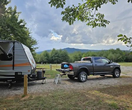 Round the Bend RV Campground