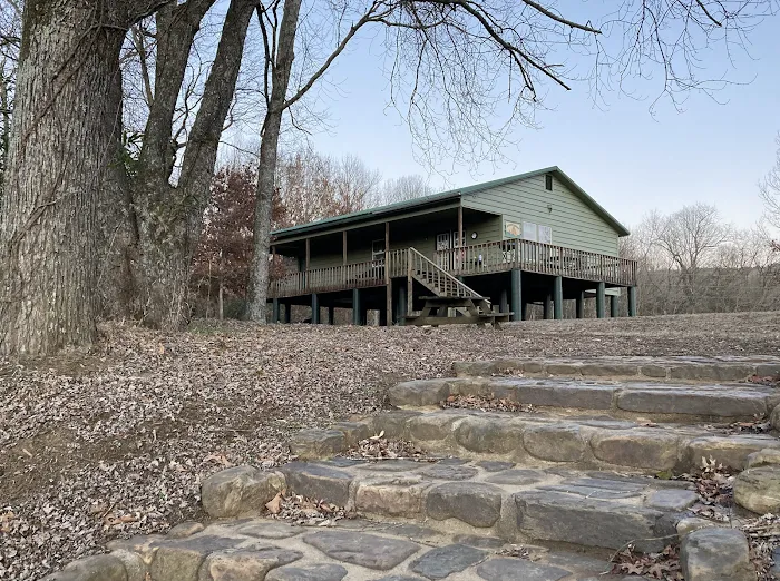 Round the Bend Cabin Picture 7
