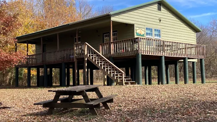 Round the Bend Cabin Picture 4