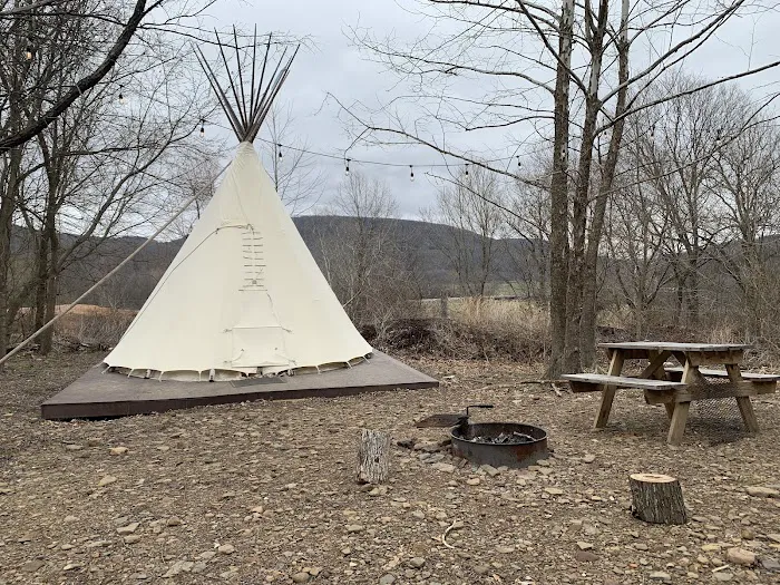 Serenity Campground Picture 5