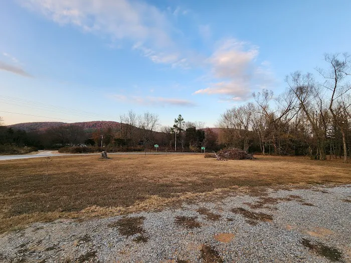 Serenity Campground Picture 7