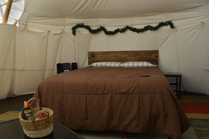 Serenity Campground Picture 2