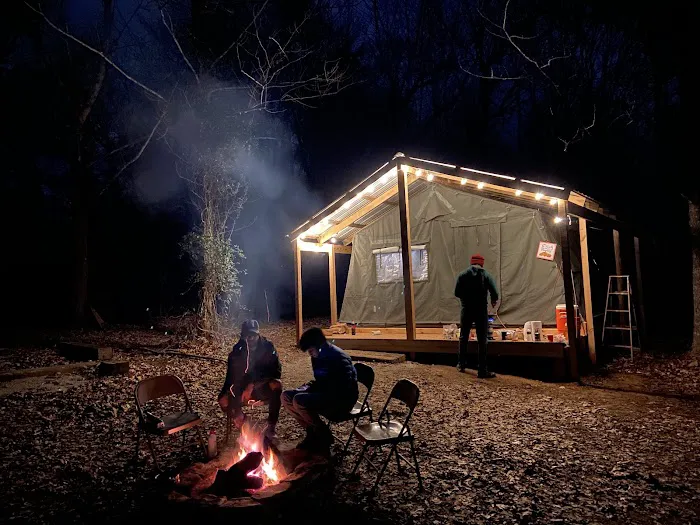Serenity Campground Picture 6