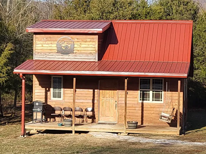 Serenity Campground Picture 4