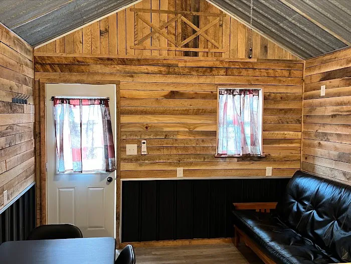 Mill Creek Outfitters Picture 1