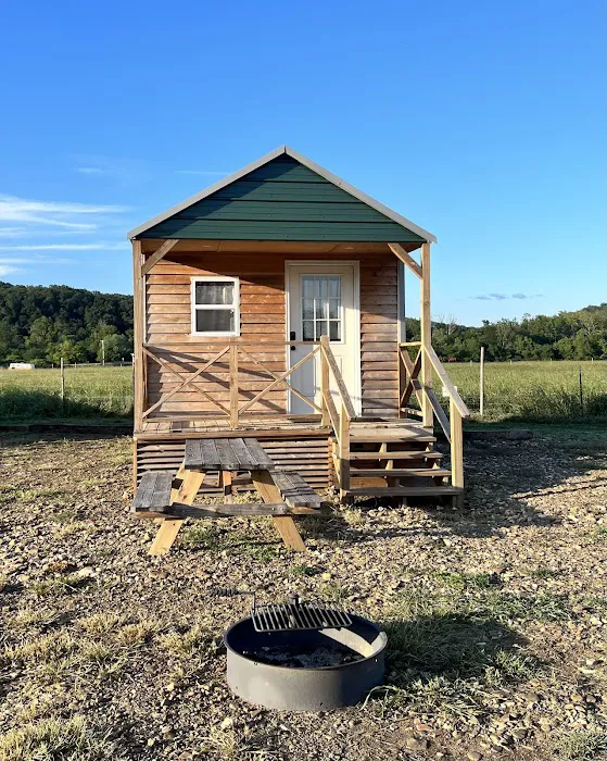 Mill Creek Outfitters Picture 2