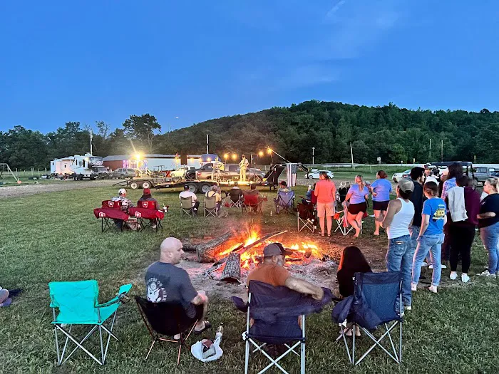 Mill Creek Outfitters Picture 9