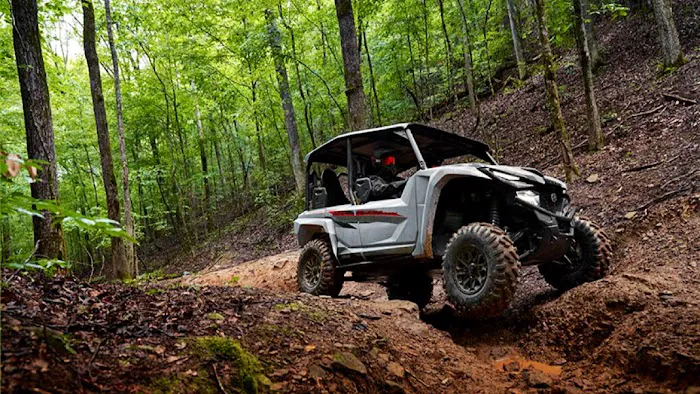 Mill Creek Outfitters Picture 10