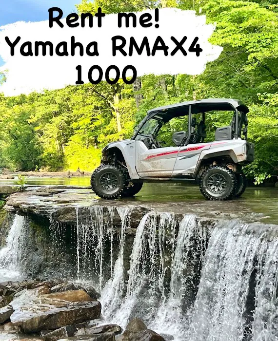 Mill Creek Outfitters Picture 8