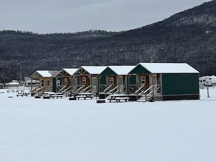 Mill Creek Outfitters Picture 7