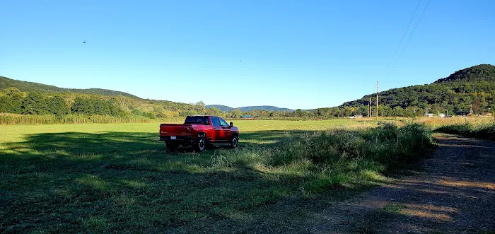 Bleau Valley Picture 6