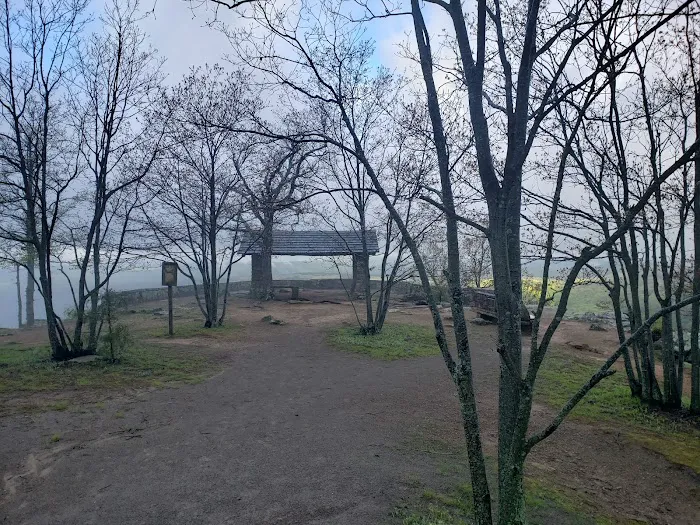 White Rock Mountain Campground Picture 5