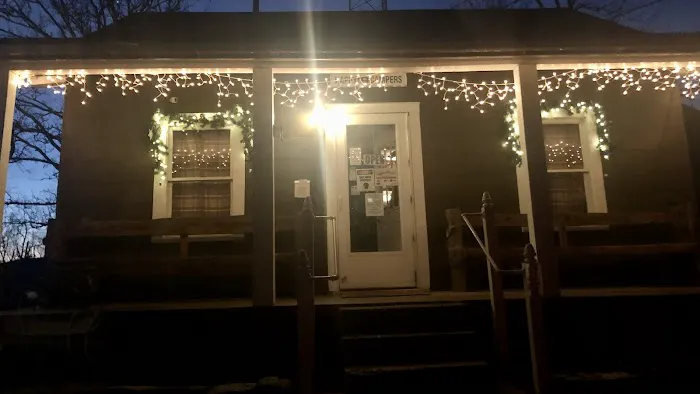 White Rock Mountain Campground Picture 1