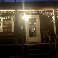 White Rock Mountain Campground ico