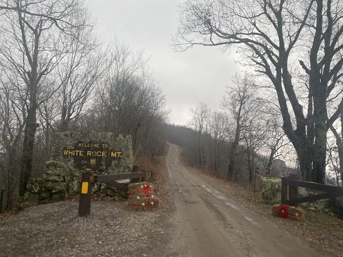 White Rock Mountain Campground Picture 3