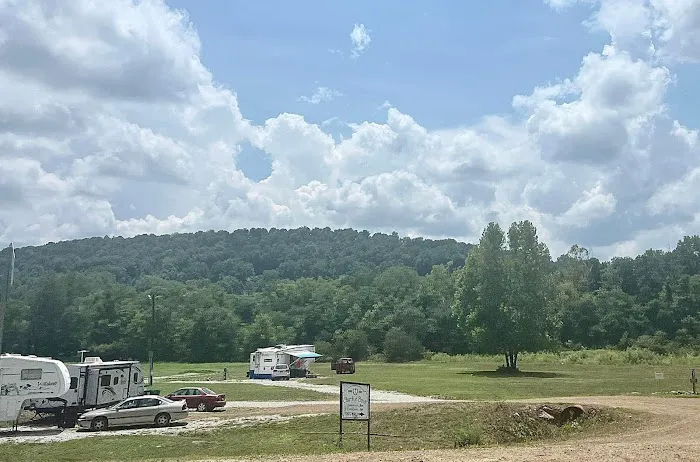 Creekside RV at Callico Park Picture 5