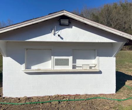 Creekside RV at Callico Park