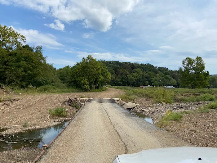 Creekside RV at Callico Park Picture 8
