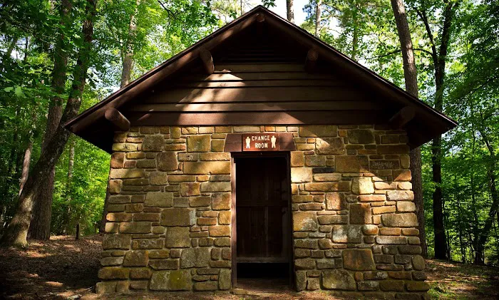 Jack Creek Recreation Area Picture 3