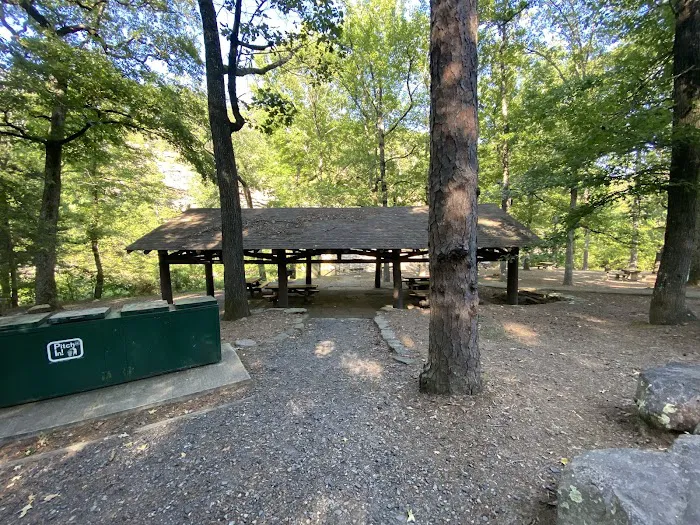 Jack Creek Recreation Area Picture 4