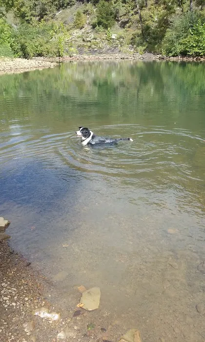 Jack Creek Recreation Area Picture 6