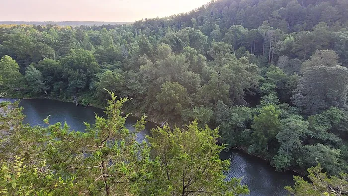 Jack Creek Recreation Area Picture 2