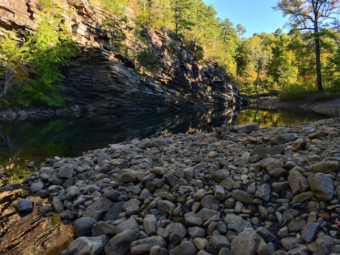 Jack Creek Recreation Area Picture 1