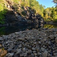 Jack Creek Recreation Area ico