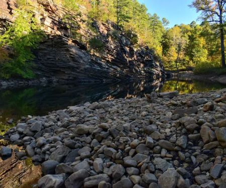Jack Creek Recreation Area