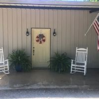 Cloud Nine RV Park LLC ico