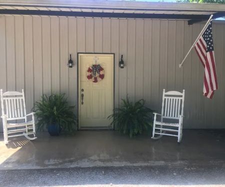 Cloud Nine RV Park LLC