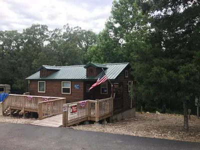 Cloud Nine RV Park LLC Picture 3