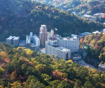 Brumley Hollow RV Park & Campground