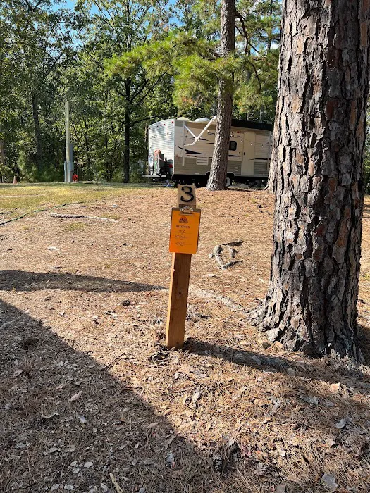 Brumley Hollow RV Park & Campground Picture 9