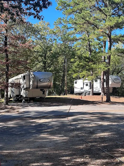 Brumley Hollow RV Park & Campground Picture 10