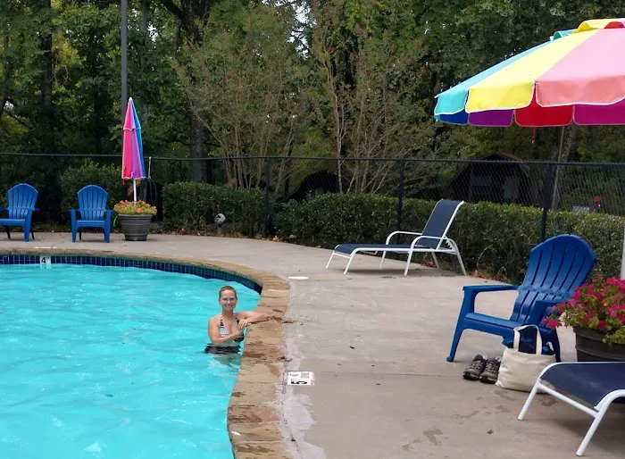 Hot Springs National Park KOA Holiday Picture 4