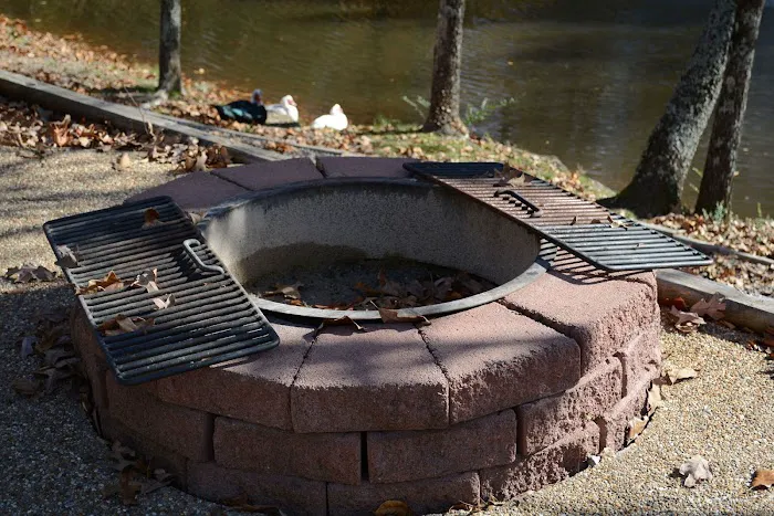 Hot Springs National Park KOA Holiday Picture 7
