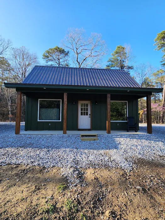 The Cabins at Northwood Trails Picture 5