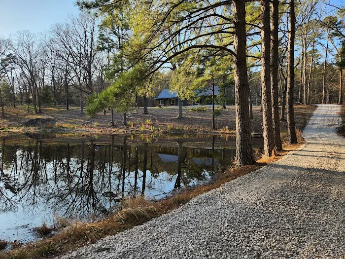 The Cabins at Northwood Trails Picture 6