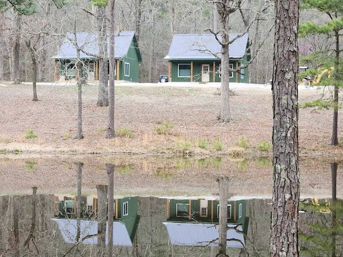 The Cabins at Northwood Trails Picture 3
