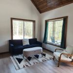 The Cabins at Northwood Trails