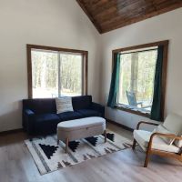 The Cabins at Northwood Trails ico