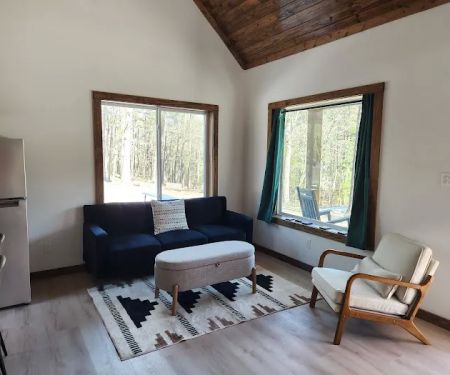 The Cabins at Northwood Trails