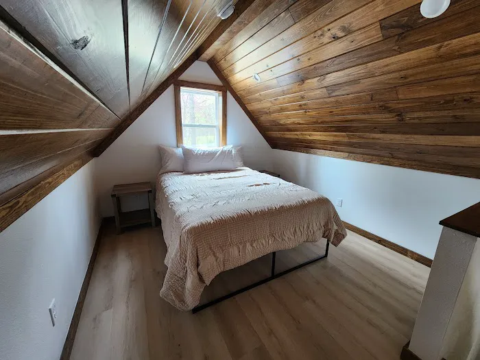 The Cabins at Northwood Trails Picture 8